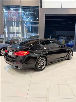 بی ئێم دەبڵیو سیریەس 5